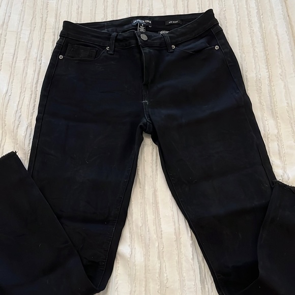 Kenneth Cole Denim - Kenneth Cole Jess skinny jeans size 8